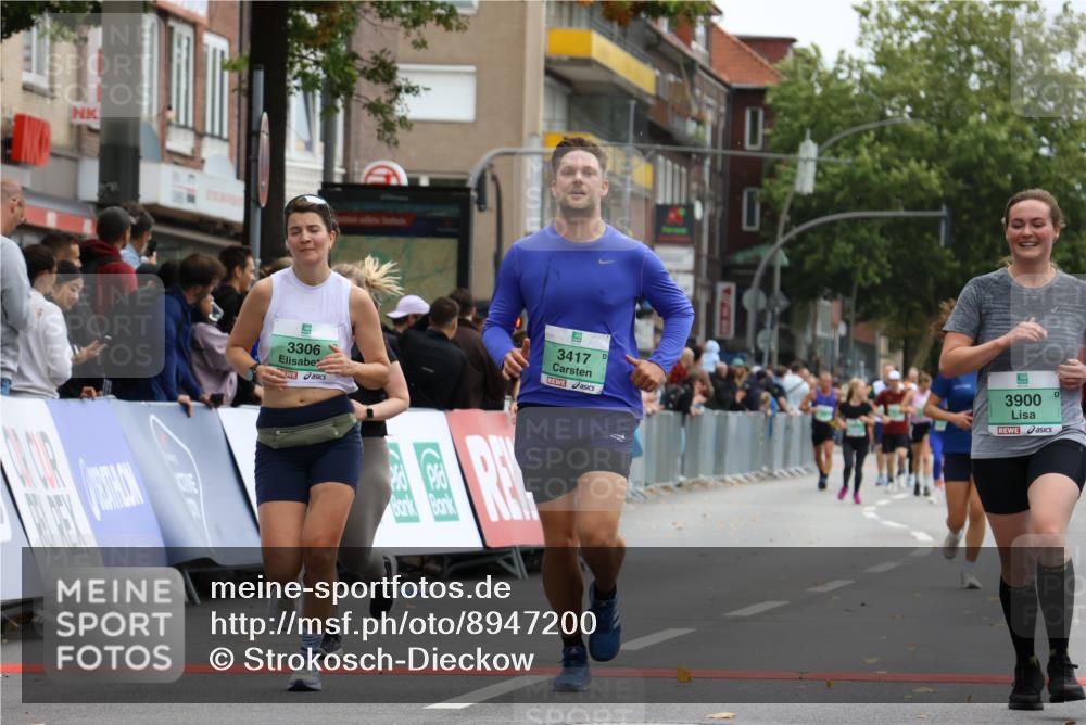 21.09.2025 - PSD Bank Halbmarathon Strokosch-Dieckow http://msf.ph/oto/8947200 21.09.2025 12:18:56 Ziel 1541, 1637, 1638, 3268, 3282, 3306, 3417, 3437, 3900 meine-sportfotos.de