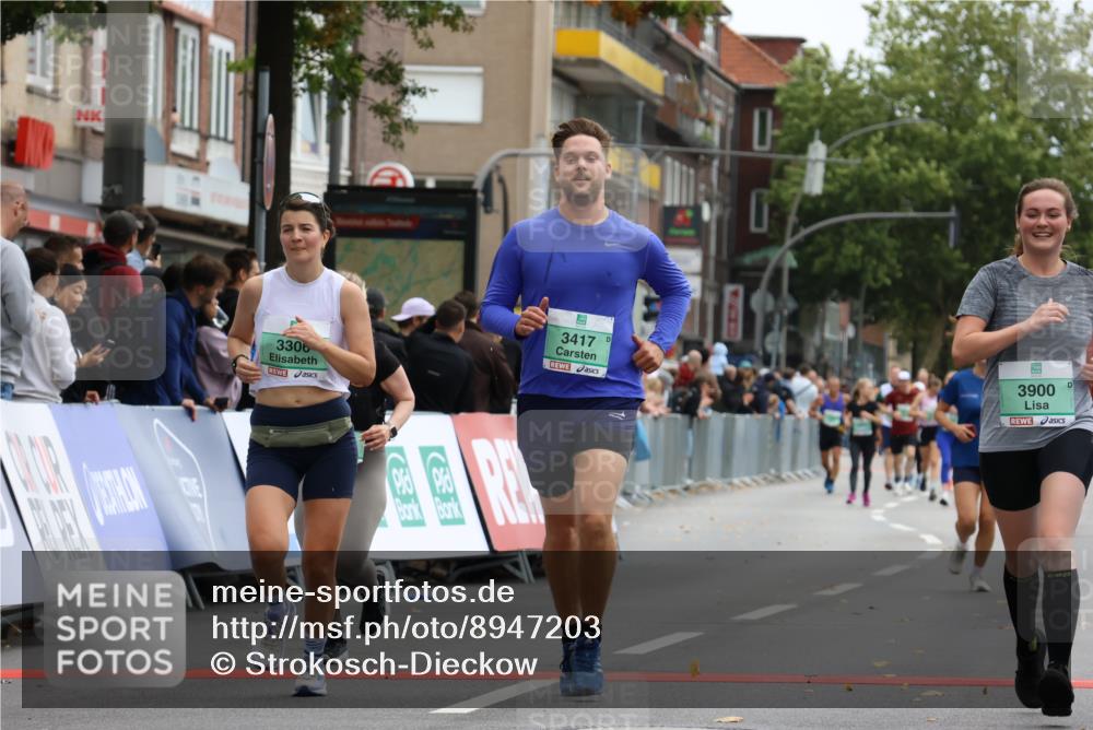21.09.2025 - PSD Bank Halbmarathon Strokosch-Dieckow http://msf.ph/oto/8947203 21.09.2025 12:18:56 Ziel 1541, 1637, 1638, 3268, 3282, 3306, 3417, 3437, 3900 meine-sportfotos.de