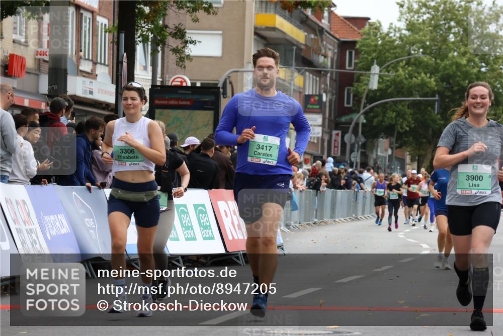 21.09.2025 - PSD Bank Halbmarathon Strokosch-Dieckow http://msf.ph/oto/8947205 21.09.2025 12:18:56 Ziel 1541, 1637, 1638, 3268, 3282, 3306, 3417, 3437, 3900 meine-sportfotos.de