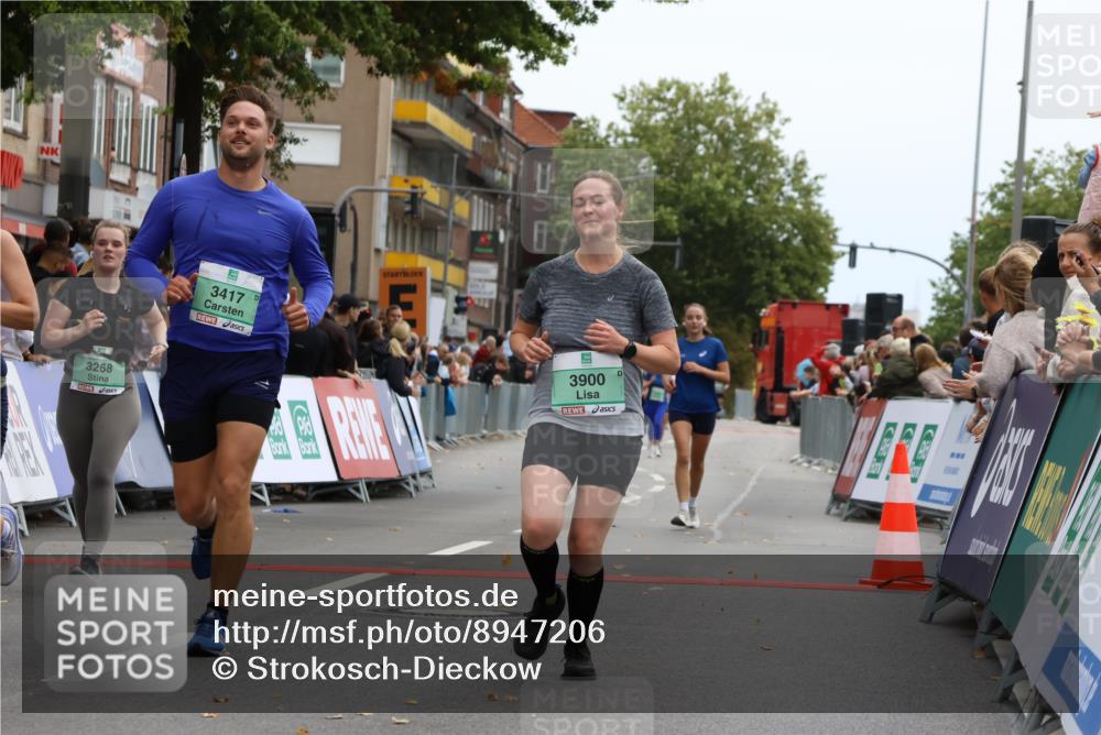 21.09.2025 - PSD Bank Halbmarathon Strokosch-Dieckow http://msf.ph/oto/8947206 21.09.2025 12:18:58 Ziel 1294, 1541, 3268, 3282, 3306, 3417, 3437, 3900 meine-sportfotos.de
