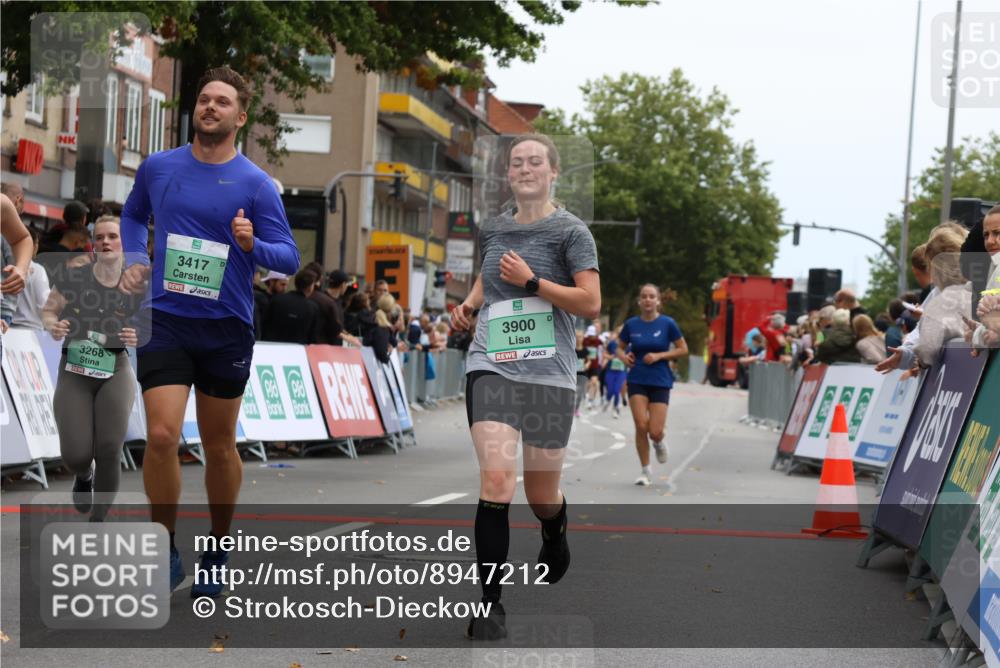 21.09.2025 - PSD Bank Halbmarathon Strokosch-Dieckow http://msf.ph/oto/8947212 21.09.2025 12:18:58 Ziel 1294, 1541, 3268, 3282, 3306, 3417, 3437, 3900 meine-sportfotos.de