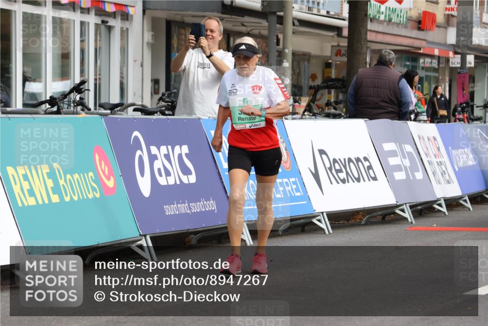 21.09.2025 - PSD Bank Halbmarathon Strokosch-Dieckow http://msf.ph/oto/8947267 21.09.2025 13:07:29 Ziel 3613, 3841 meine-sportfotos.de