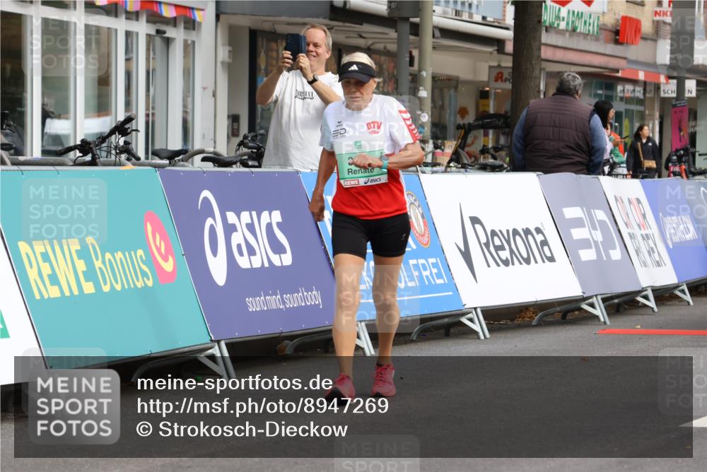 21.09.2025 - PSD Bank Halbmarathon Strokosch-Dieckow http://msf.ph/oto/8947269 21.09.2025 13:07:29 Ziel 3613, 3841 meine-sportfotos.de