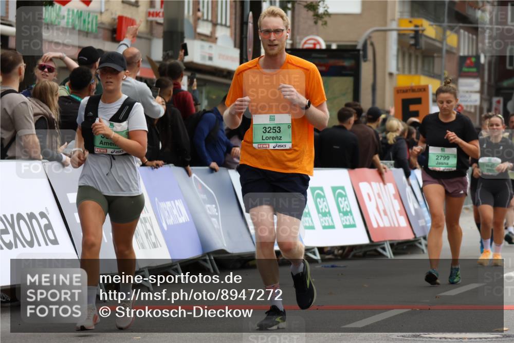 21.09.2025 - PSD Bank Halbmarathon Strokosch-Dieckow http://msf.ph/oto/8947272 21.09.2025 12:19:39 Ziel 1004, 2714, 2799, 3111, 3122, 3253, 3501, 3580 meine-sportfotos.de