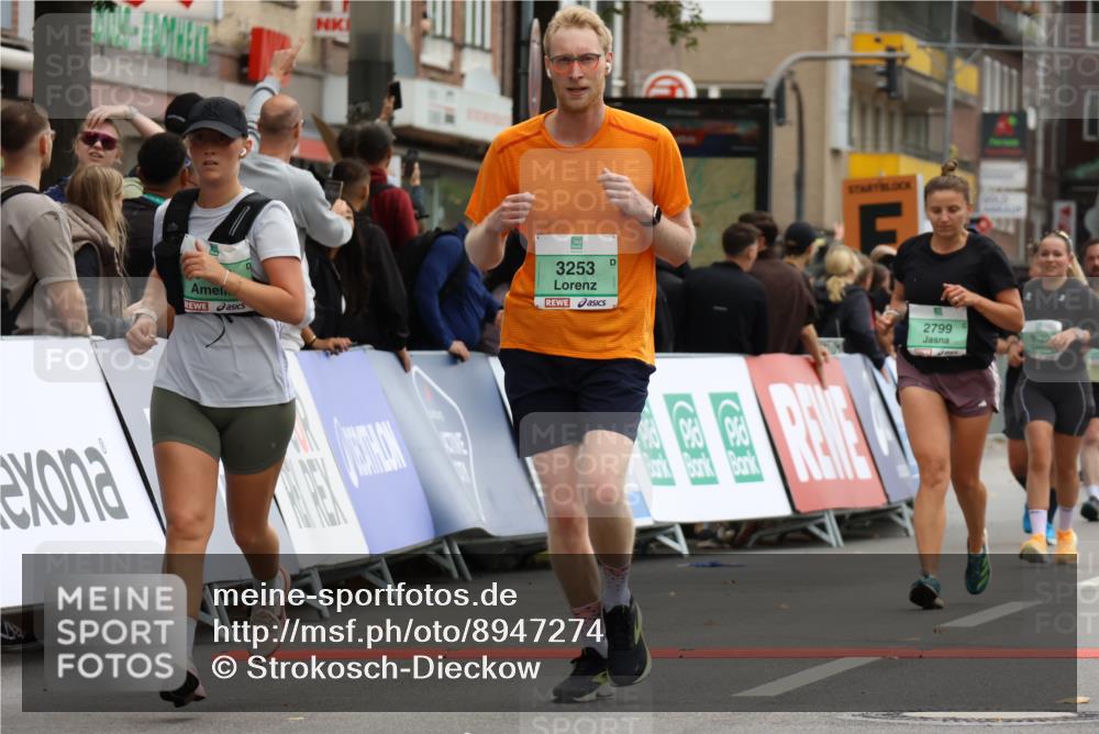 21.09.2025 - PSD Bank Halbmarathon Strokosch-Dieckow http://msf.ph/oto/8947274 21.09.2025 12:19:39 Ziel 1004, 2714, 2799, 3111, 3122, 3253, 3501, 3580 meine-sportfotos.de