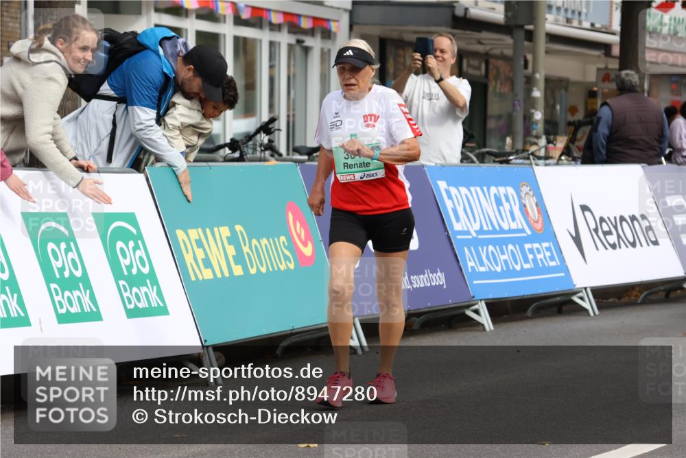 21.09.2025 - PSD Bank Halbmarathon Strokosch-Dieckow http://msf.ph/oto/8947280 21.09.2025 13:07:30 Ziel 3613, 3841 meine-sportfotos.de