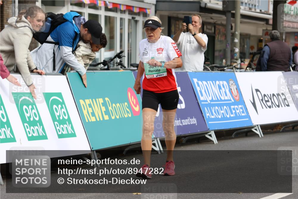 21.09.2025 - PSD Bank Halbmarathon Strokosch-Dieckow http://msf.ph/oto/8947282 21.09.2025 13:07:30 Ziel 3613, 3841 meine-sportfotos.de