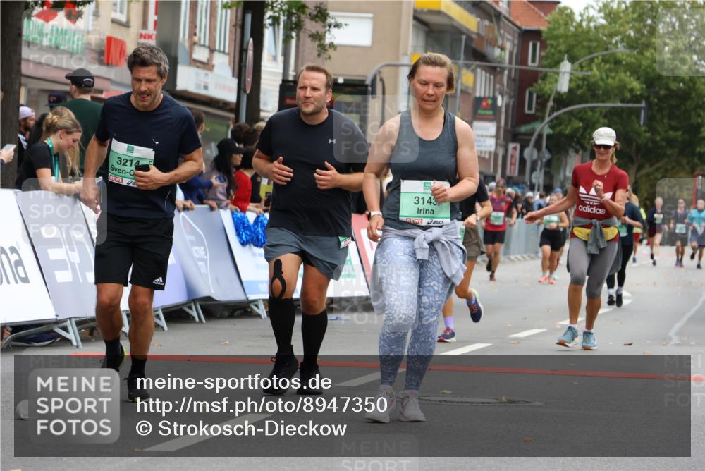 21.09.2025 - PSD Bank Halbmarathon Strokosch-Dieckow http://msf.ph/oto/8947350 21.09.2025 12:24:46 Ziel 2846, 3143, 3214, 3263, 3762 meine-sportfotos.de