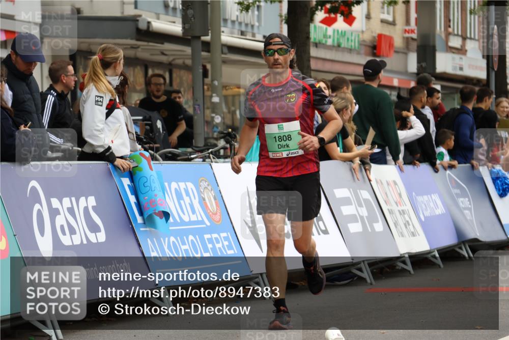 21.09.2025 - PSD Bank Halbmarathon Strokosch-Dieckow http://msf.ph/oto/8947383 21.09.2025 12:25:01 Ziel 1361, 1654, 1655, 1808, 3317, 3654, 3745, 3820, 4014 meine-sportfotos.de
