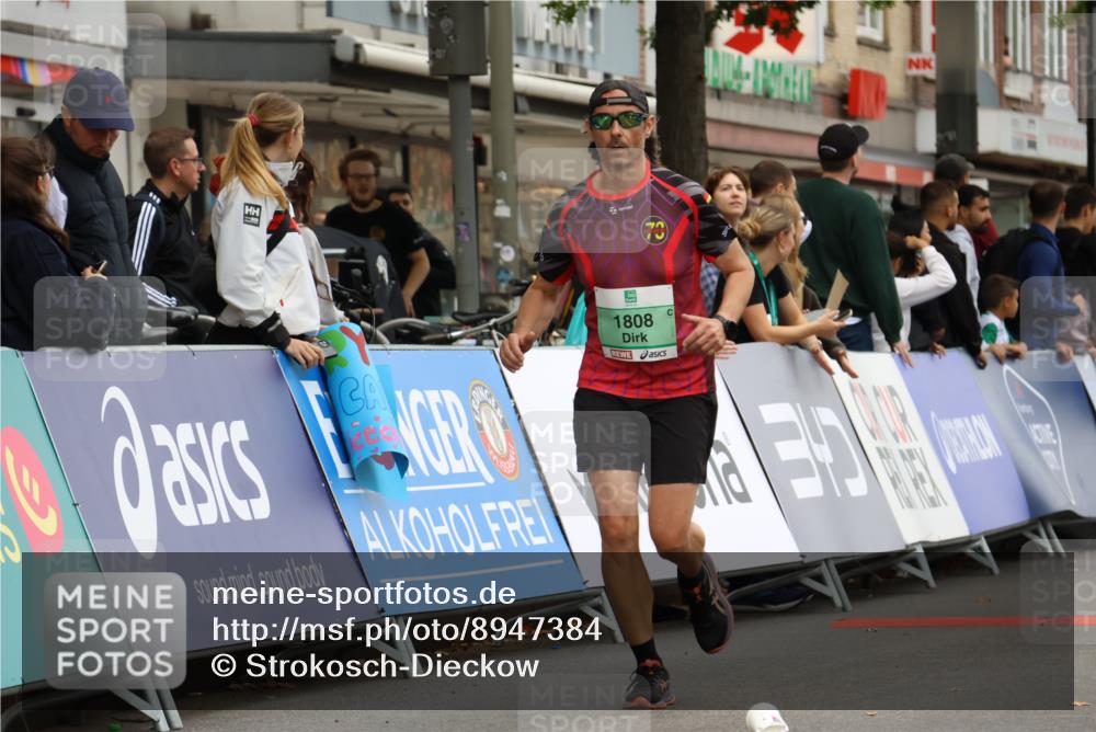 21.09.2025 - PSD Bank Halbmarathon Strokosch-Dieckow http://msf.ph/oto/8947384 21.09.2025 12:25:01 Ziel 1361, 1654, 1655, 1808, 3317, 3654, 3745, 3820, 4014 meine-sportfotos.de