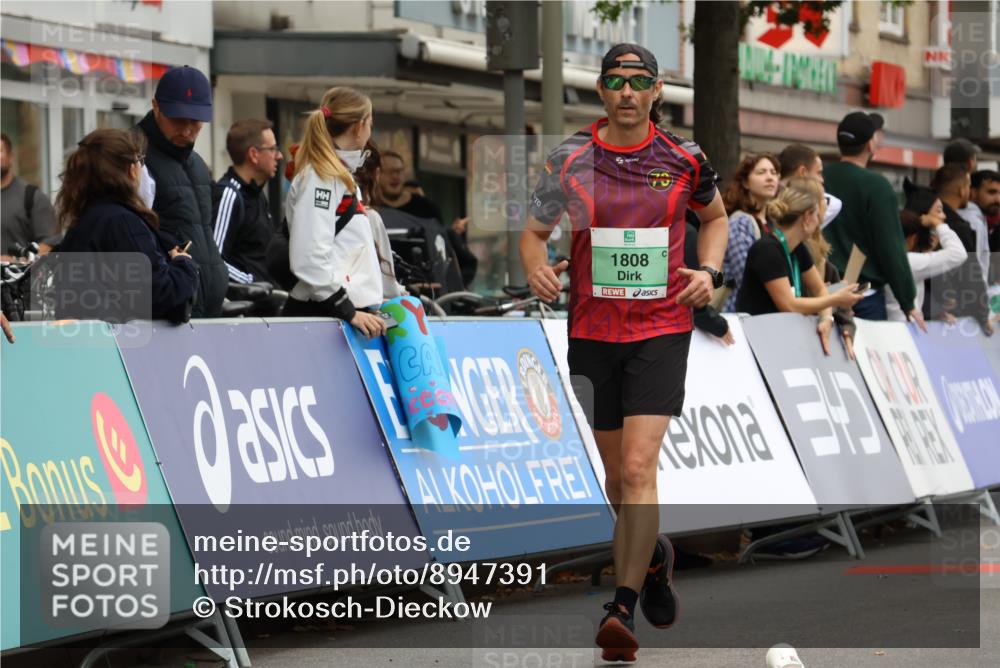 21.09.2025 - PSD Bank Halbmarathon Strokosch-Dieckow http://msf.ph/oto/8947391 21.09.2025 12:25:01 Ziel 1361, 1654, 1655, 1808, 3317, 3654, 3745, 3820, 4014 meine-sportfotos.de