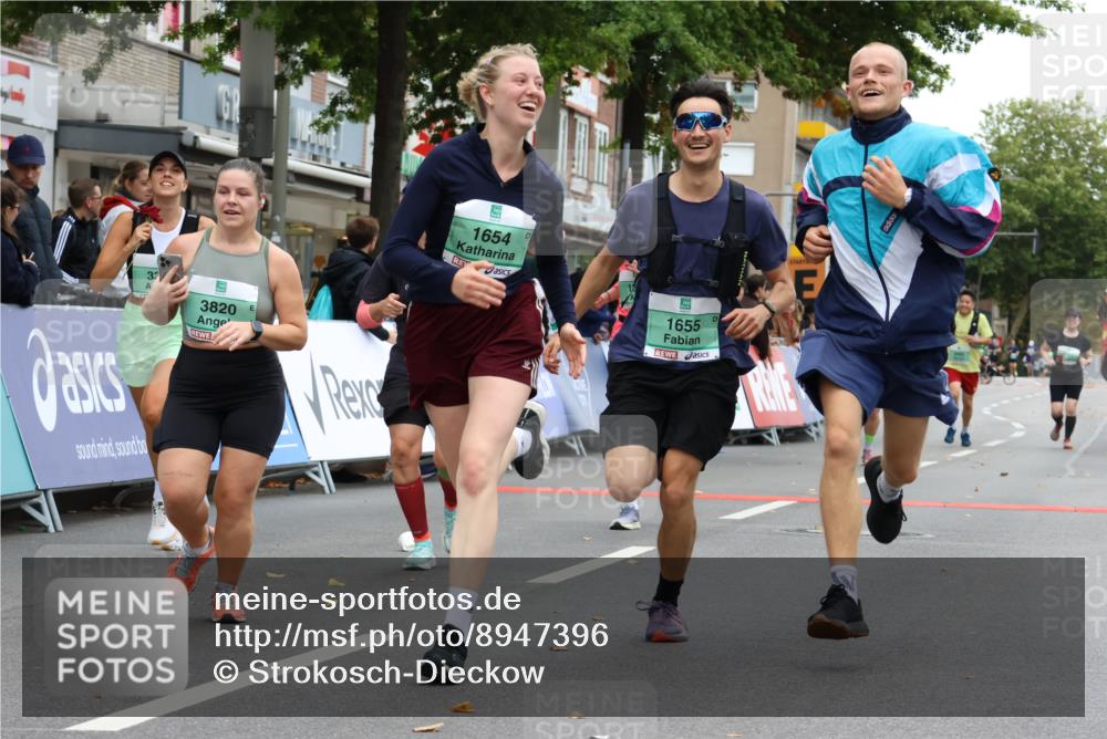 21.09.2025 - PSD Bank Halbmarathon Strokosch-Dieckow http://msf.ph/oto/8947396 21.09.2025 12:25:05 Ziel 1361, 1654, 1655, 1808, 3121, 3317, 3436, 3654, 3682, 3820, 4014 meine-sportfotos.de