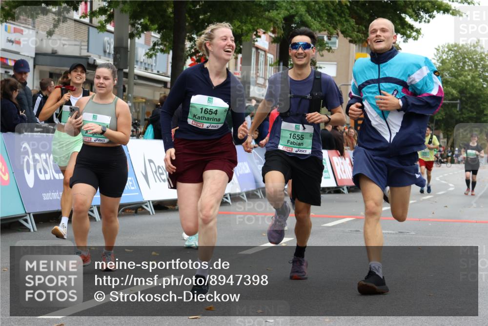 21.09.2025 - PSD Bank Halbmarathon Strokosch-Dieckow http://msf.ph/oto/8947398 21.09.2025 12:25:05 Ziel 1361, 1654, 1655, 1808, 3121, 3317, 3436, 3654, 3682, 3820, 4014 meine-sportfotos.de