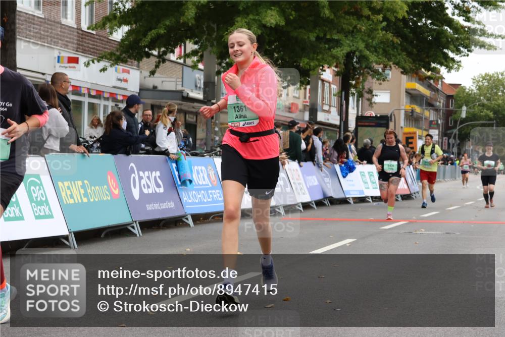 21.09.2025 - PSD Bank Halbmarathon Strokosch-Dieckow http://msf.ph/oto/8947415 21.09.2025 12:25:08 Ziel 1361, 1654, 1655, 1808, 3121, 3317, 3436, 3654, 3682, 3820, 4014 meine-sportfotos.de
