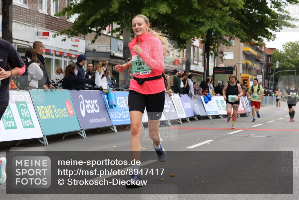 21.09.2025 - PSD Bank Halbmarathon Strokosch-Dieckow http://msf.ph/oto/8947417 21.09.2025 12:25:08 Ziel 1361, 1654, 1655, 1808, 3121, 3317, 3436, 3654, 3682, 3820, 4014 meine-sportfotos.de