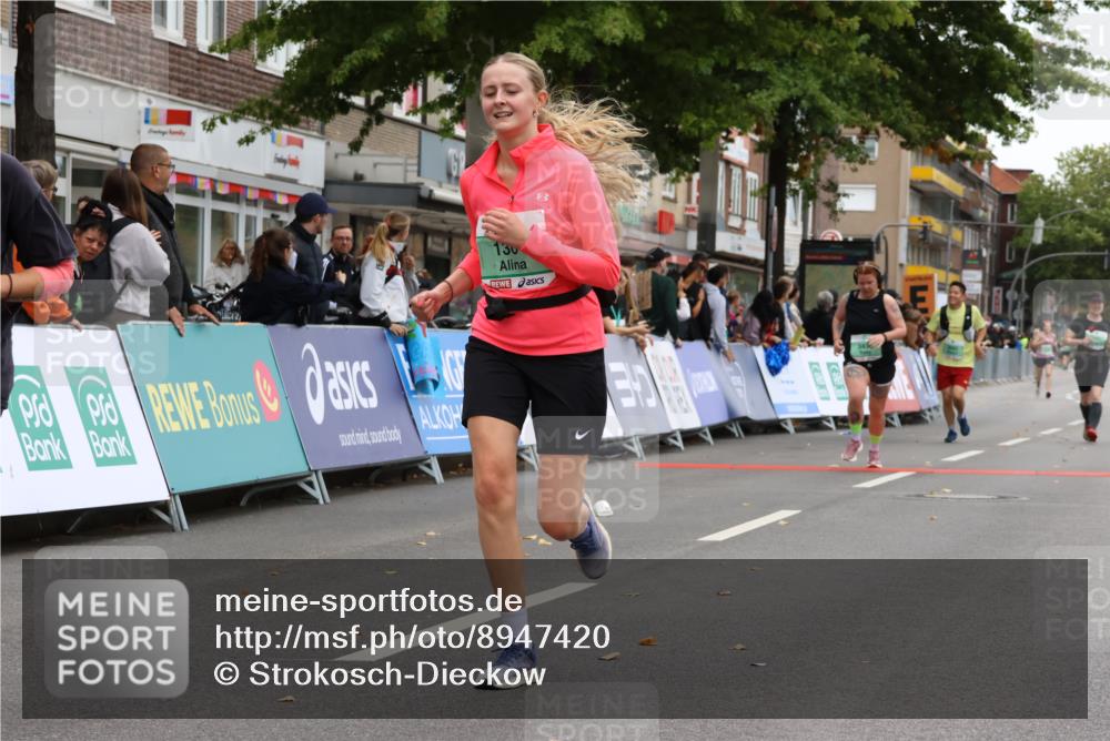 21.09.2025 - PSD Bank Halbmarathon Strokosch-Dieckow http://msf.ph/oto/8947420 21.09.2025 12:25:08 Ziel 1361, 1654, 1655, 1808, 3121, 3317, 3436, 3654, 3682, 3820, 4014 meine-sportfotos.de