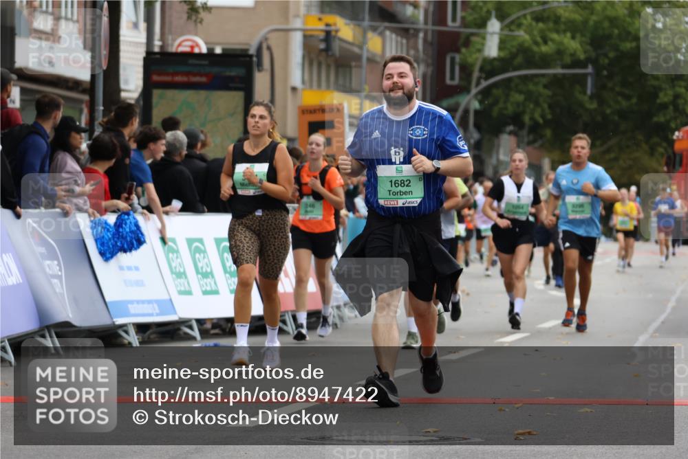 21.09.2025 - PSD Bank Halbmarathon Strokosch-Dieckow http://msf.ph/oto/8947422 21.09.2025 12:20:47 Ziel 1054, 1474, 1552, 1682, 3124, 3246, 3296, 3643, 3690 meine-sportfotos.de