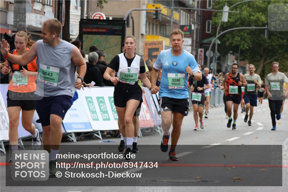 21.09.2025 - PSD Bank Halbmarathon Strokosch-Dieckow http://msf.ph/oto/8947434 21.09.2025 12:20:52 Ziel 1054, 1682, 3124, 3246, 3296, 3643, 3681 meine-sportfotos.de