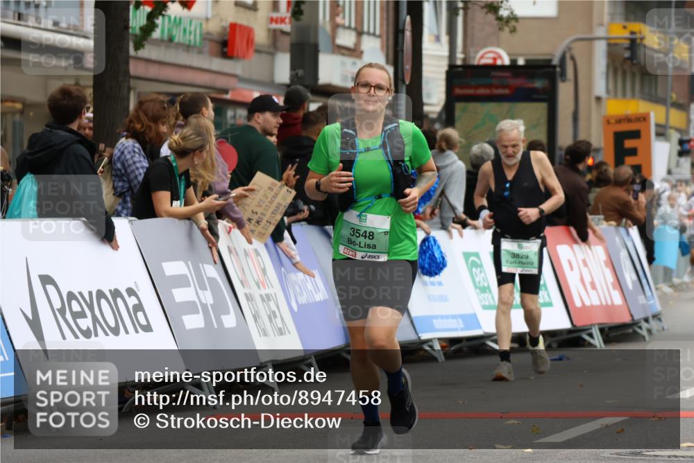 21.09.2025 - PSD Bank Halbmarathon Strokosch-Dieckow http://msf.ph/oto/8947458 21.09.2025 12:25:46 Ziel 3429, 3548, 3829 meine-sportfotos.de