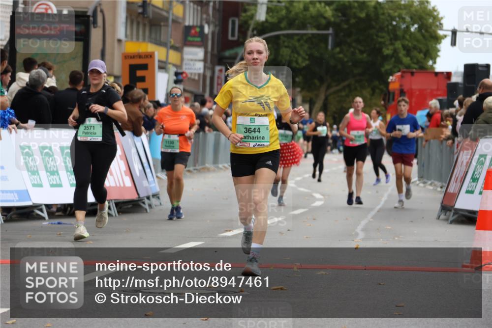 21.09.2025 - PSD Bank Halbmarathon Strokosch-Dieckow http://msf.ph/oto/8947461 21.09.2025 12:21:04 Ziel 1130, 1604, 1605, 1771, 2882, 3343, 3571, 3644, 3681, 3798 meine-sportfotos.de