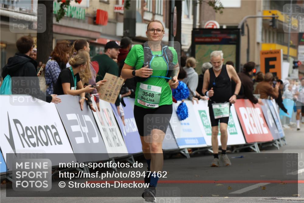 21.09.2025 - PSD Bank Halbmarathon Strokosch-Dieckow http://msf.ph/oto/8947462 21.09.2025 12:25:47 Ziel 3429, 3548, 3829 meine-sportfotos.de