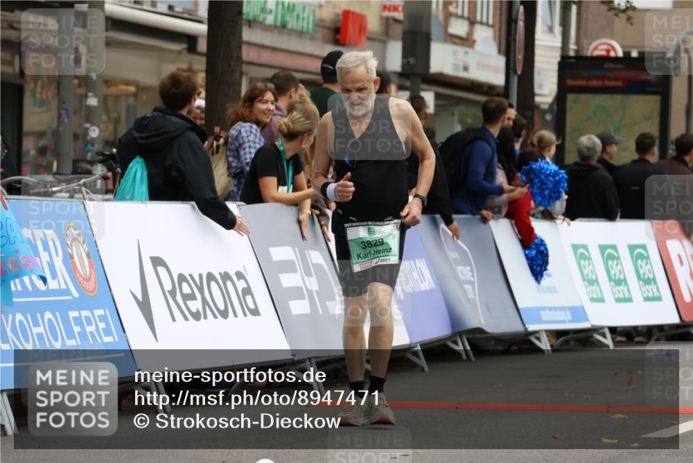 21.09.2025 - PSD Bank Halbmarathon Strokosch-Dieckow http://msf.ph/oto/8947471 21.09.2025 12:25:51 Ziel 2975, 3258, 3429, 3548, 3829 meine-sportfotos.de