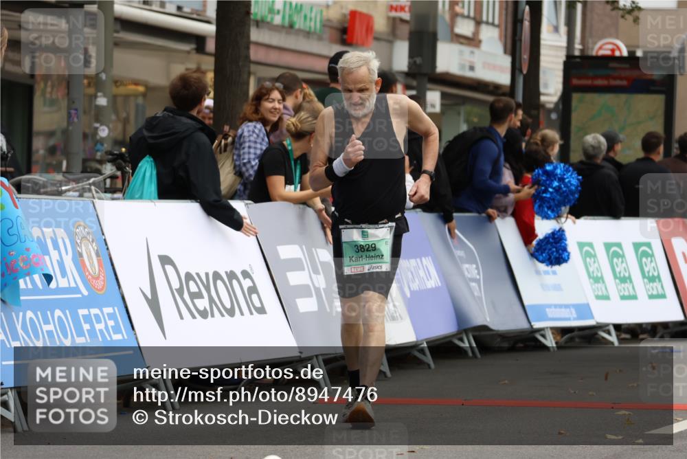 21.09.2025 - PSD Bank Halbmarathon Strokosch-Dieckow http://msf.ph/oto/8947476 21.09.2025 12:25:51 Ziel 2975, 3258, 3429, 3548, 3829 meine-sportfotos.de