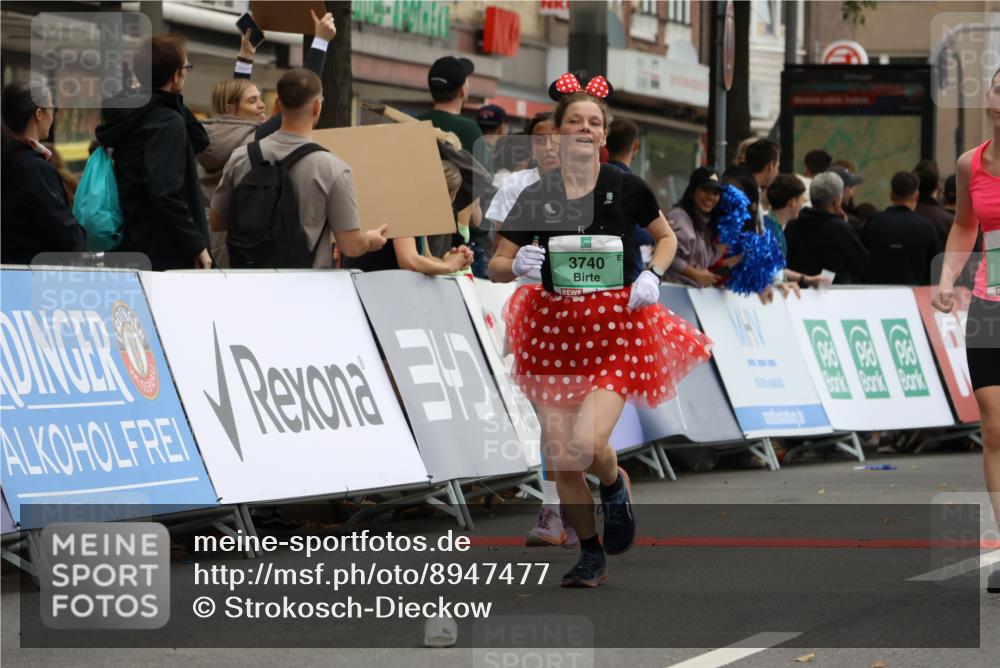 21.09.2025 - PSD Bank Halbmarathon Strokosch-Dieckow http://msf.ph/oto/8947477 21.09.2025 12:21:14 Ziel 1130, 2752, 2874, 3343, 3460, 3571, 3644, 3740, 3798 meine-sportfotos.de