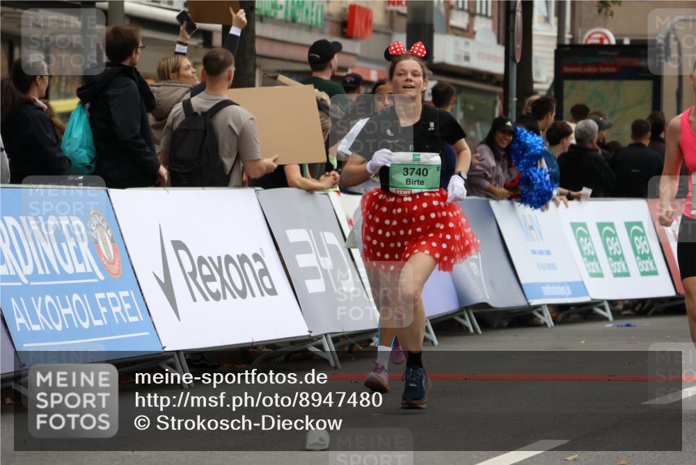 21.09.2025 - PSD Bank Halbmarathon Strokosch-Dieckow http://msf.ph/oto/8947480 21.09.2025 12:21:14 Ziel 1130, 2752, 2874, 3343, 3460, 3571, 3644, 3740, 3798 meine-sportfotos.de