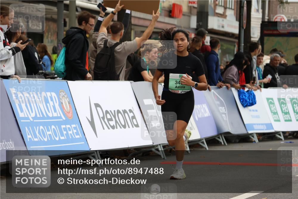21.09.2025 - PSD Bank Halbmarathon Strokosch-Dieckow http://msf.ph/oto/8947488 21.09.2025 12:21:20 Ziel 1130, 2752, 2874, 2887, 3460, 3740, 3980 meine-sportfotos.de
