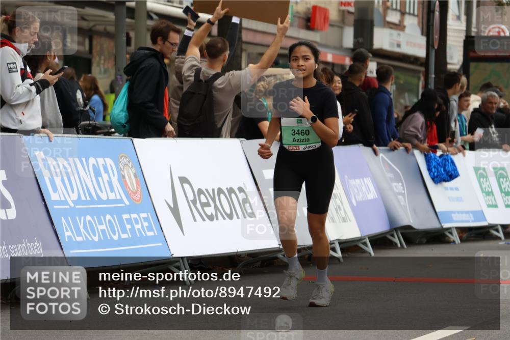 21.09.2025 - PSD Bank Halbmarathon Strokosch-Dieckow http://msf.ph/oto/8947492 21.09.2025 12:21:21 Ziel 2752, 2840, 2874, 2887, 3460, 3740, 3980 meine-sportfotos.de