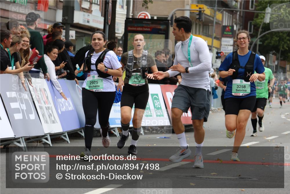 21.09.2025 - PSD Bank Halbmarathon Strokosch-Dieckow http://msf.ph/oto/8947498 21.09.2025 12:25:57 Ziel 2975, 3227, 3258, 3429, 3504, 3631, 3829 meine-sportfotos.de