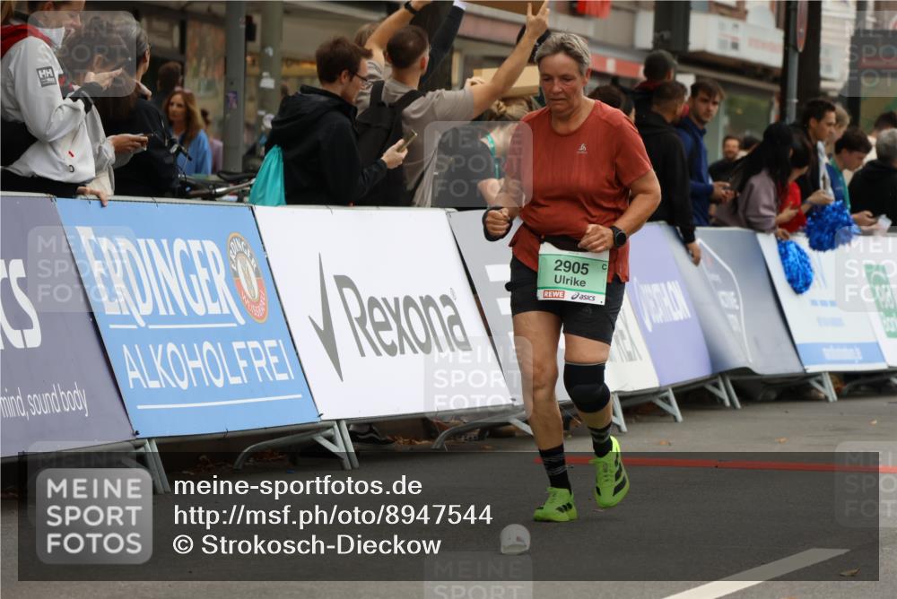 21.09.2025 - PSD Bank Halbmarathon Strokosch-Dieckow http://msf.ph/oto/8947544 21.09.2025 12:21:33 Ziel 1214, 2840, 2905, 3333 meine-sportfotos.de