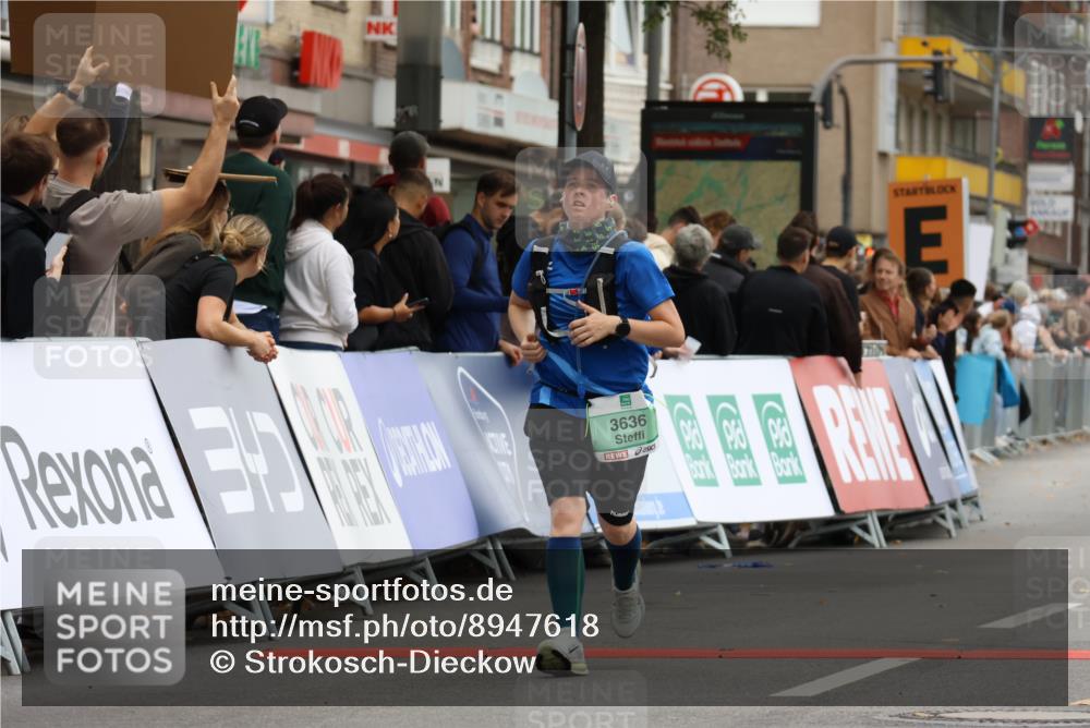21.09.2025 - PSD Bank Halbmarathon Strokosch-Dieckow http://msf.ph/oto/8947618 21.09.2025 12:22:10 Ziel 2560, 3305, 3327, 3432, 3562, 3636, 3890 meine-sportfotos.de