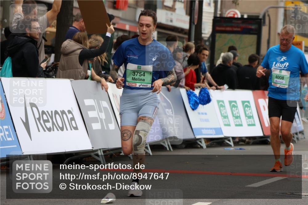 21.09.2025 - PSD Bank Halbmarathon Strokosch-Dieckow http://msf.ph/oto/8947647 21.09.2025 12:22:39 Ziel 1148, 1149, 3383, 3430, 3621, 3754, 4008 meine-sportfotos.de