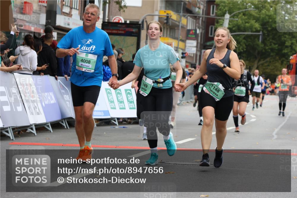 21.09.2025 - PSD Bank Halbmarathon Strokosch-Dieckow http://msf.ph/oto/8947656 21.09.2025 12:22:41 Ziel 1148, 1149, 3383, 3430, 3535, 3621, 3683, 3754, 4008 meine-sportfotos.de