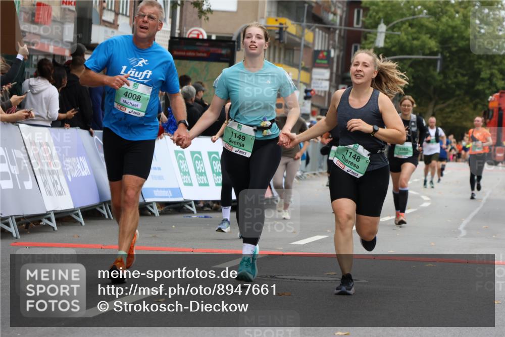 21.09.2025 - PSD Bank Halbmarathon Strokosch-Dieckow http://msf.ph/oto/8947661 21.09.2025 12:22:41 Ziel 1148, 1149, 3383, 3430, 3535, 3621, 3683, 3754, 4008 meine-sportfotos.de
