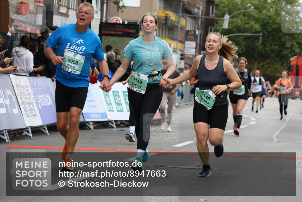 21.09.2025 - PSD Bank Halbmarathon Strokosch-Dieckow http://msf.ph/oto/8947663 21.09.2025 12:22:41 Ziel 1148, 1149, 3383, 3430, 3535, 3621, 3683, 3754, 4008 meine-sportfotos.de