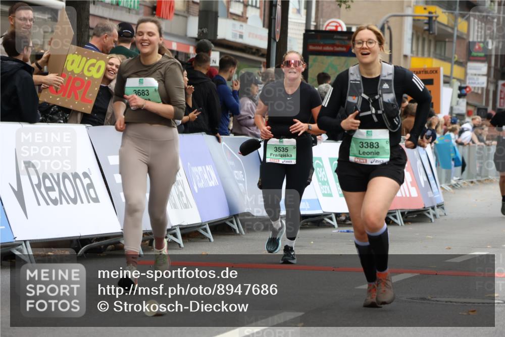 21.09.2025 - PSD Bank Halbmarathon Strokosch-Dieckow http://msf.ph/oto/8947686 21.09.2025 12:22:47 Ziel 1148, 1149, 3383, 3430, 3535, 3621, 3683, 3724, 3754, 4008 meine-sportfotos.de