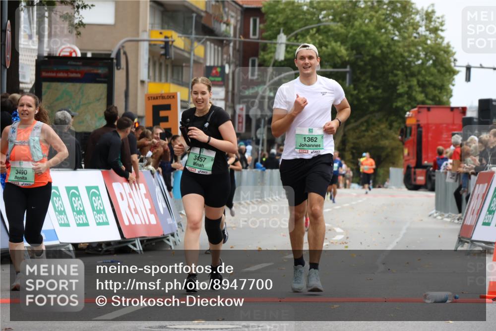 21.09.2025 - PSD Bank Halbmarathon Strokosch-Dieckow http://msf.ph/oto/8947700 21.09.2025 12:27:27 Ziel 1269, 1270, 1362, 3451, 3457, 3490, 3661, 3845 meine-sportfotos.de