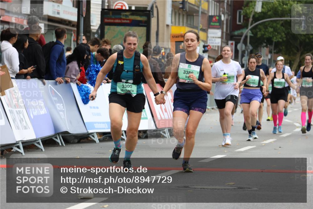 21.09.2025 - PSD Bank Halbmarathon Strokosch-Dieckow http://msf.ph/oto/8947729 21.09.2025 12:23:28 Ziel 3225, 3300, 3368, 3386, 3515 meine-sportfotos.de