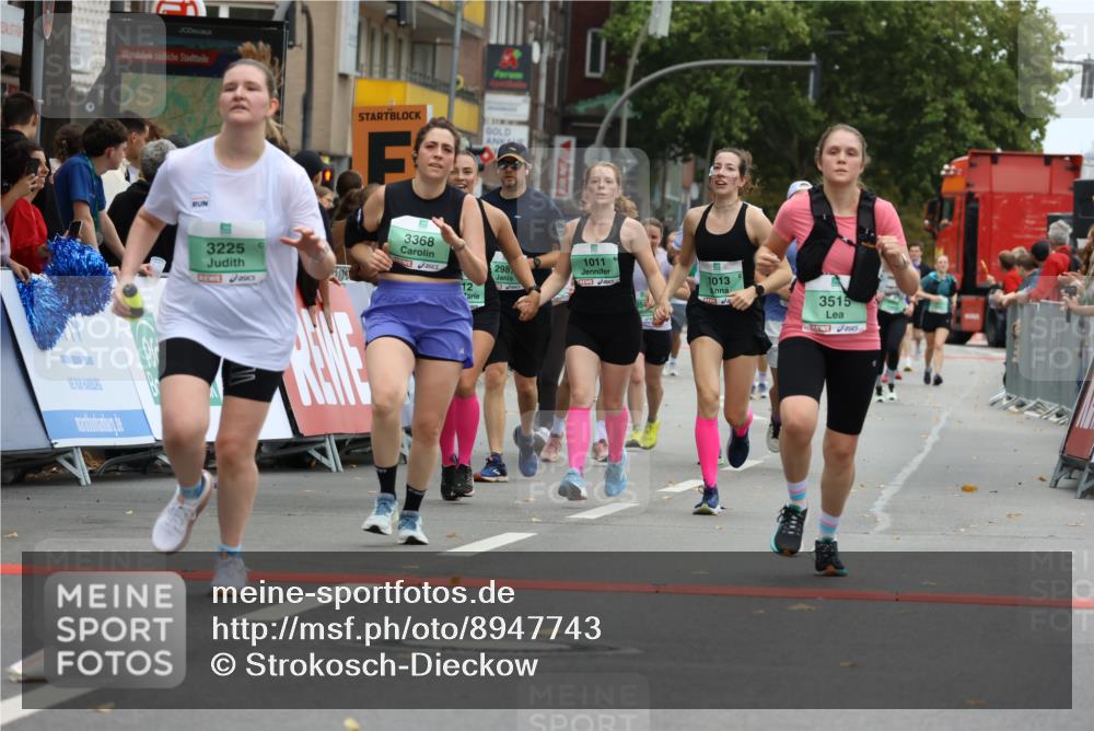 21.09.2025 - PSD Bank Halbmarathon Strokosch-Dieckow http://msf.ph/oto/8947743 21.09.2025 12:23:32 Ziel 1011, 1012, 1013, 2987, 3225, 3300, 3368, 3386, 3515 meine-sportfotos.de