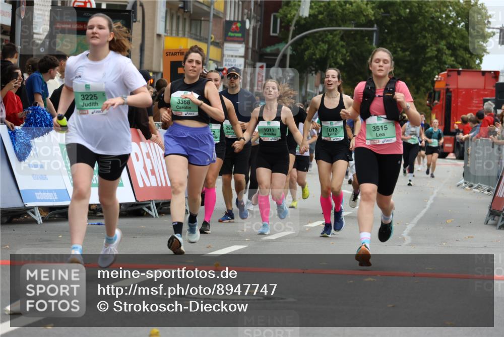 21.09.2025 - PSD Bank Halbmarathon Strokosch-Dieckow http://msf.ph/oto/8947747 21.09.2025 12:23:32 Ziel 1011, 1012, 1013, 2987, 3225, 3300, 3368, 3386, 3515 meine-sportfotos.de