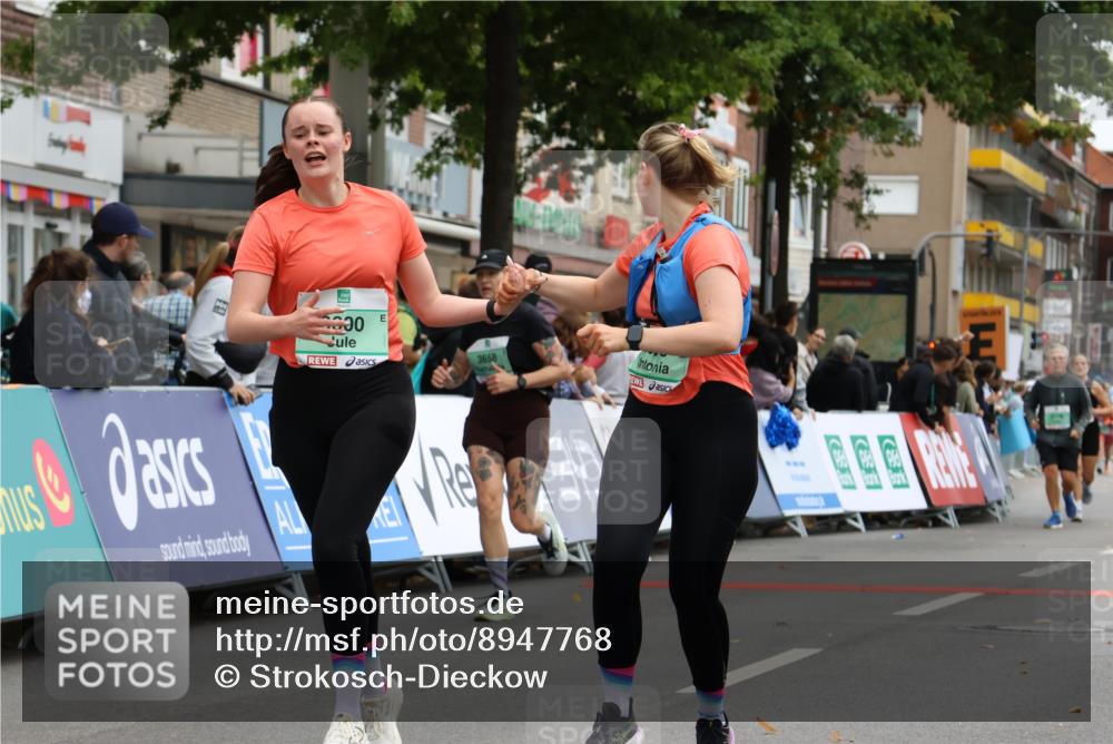 21.09.2025 - PSD Bank Halbmarathon Strokosch-Dieckow http://msf.ph/oto/8947768 21.09.2025 12:28:11 Ziel 2726, 3000, 3478, 3600, 3615, 3658, 3776 meine-sportfotos.de