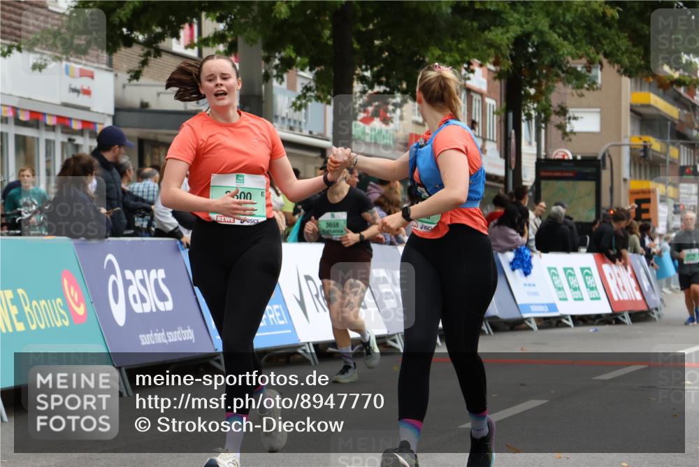 21.09.2025 - PSD Bank Halbmarathon Strokosch-Dieckow http://msf.ph/oto/8947770 21.09.2025 12:28:11 Ziel 2726, 3000, 3478, 3600, 3615, 3658, 3776 meine-sportfotos.de