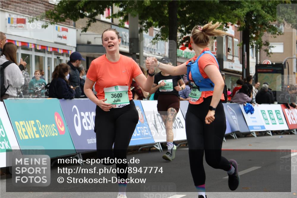 21.09.2025 - PSD Bank Halbmarathon Strokosch-Dieckow http://msf.ph/oto/8947774 21.09.2025 12:28:11 Ziel 2726, 3000, 3478, 3600, 3615, 3658, 3776 meine-sportfotos.de