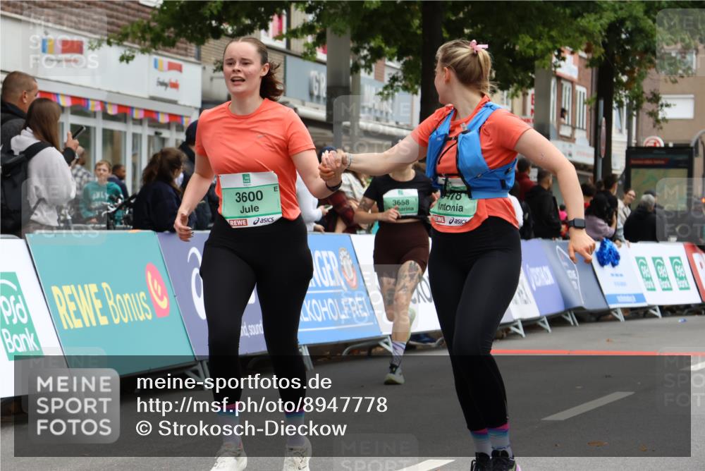 21.09.2025 - PSD Bank Halbmarathon Strokosch-Dieckow http://msf.ph/oto/8947778 21.09.2025 12:28:11 Ziel 2726, 3000, 3478, 3600, 3615, 3658, 3776 meine-sportfotos.de