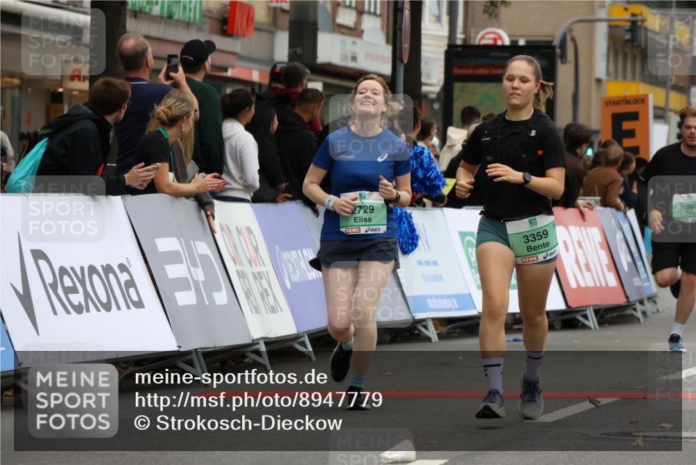21.09.2025 - PSD Bank Halbmarathon Strokosch-Dieckow http://msf.ph/oto/8947779 21.09.2025 12:23:47 Ziel 1166, 1380, 1448, 1449, 1612, 1613, 2729, 2810, 2827, 2987, 3359, 3546 meine-sportfotos.de