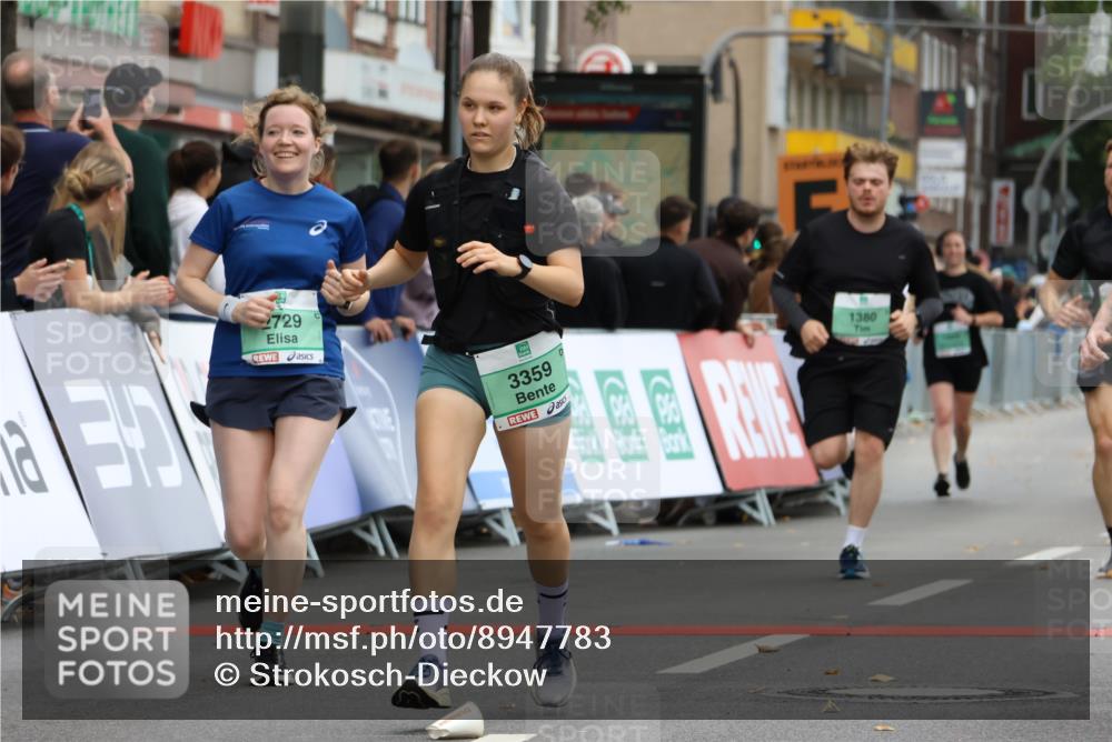 21.09.2025 - PSD Bank Halbmarathon Strokosch-Dieckow http://msf.ph/oto/8947783 21.09.2025 12:23:48 Ziel 1166, 1380, 1448, 1449, 1612, 1613, 2729, 2810, 2827, 3359, 3546 meine-sportfotos.de