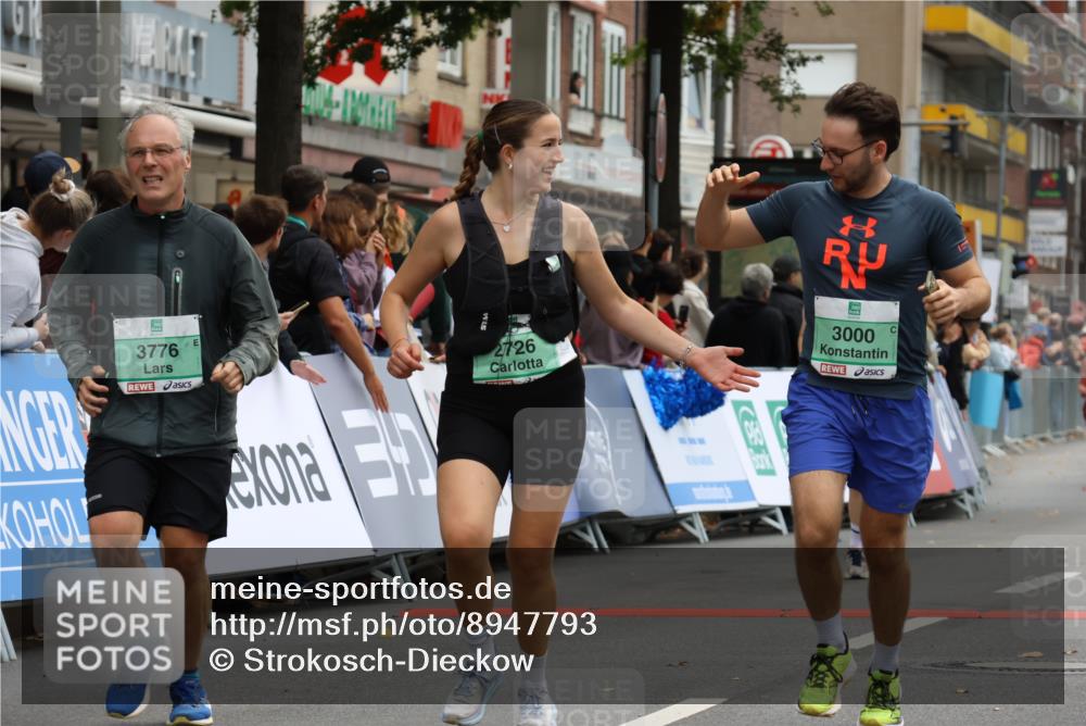 21.09.2025 - PSD Bank Halbmarathon Strokosch-Dieckow http://msf.ph/oto/8947793 21.09.2025 12:28:19 Ziel 2726, 3000, 3422, 3658, 3776 meine-sportfotos.de